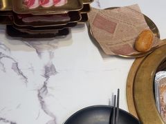 -花味·自助烤肉(江宁同曦店)