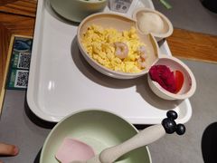 -云海肴·汽锅鸡·云南菜(高德置地店)