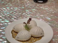 -8餐厅(新葡京酒店)