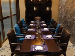 包厢-卡佩罗意大利餐厅及酒吧Al Cappello Trattoria