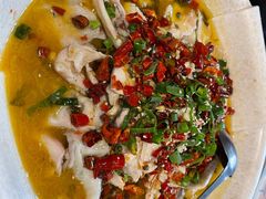 -川江号子渔人码头