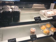 -MI WU FACTORY米屋美食工厂餐厅(绿地店)