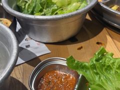 -姜虎东白丁烤肉(深圳湾后海汇店)