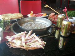 -香丽缘饭馆(黑龙潭店)