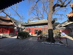 -贤良祠