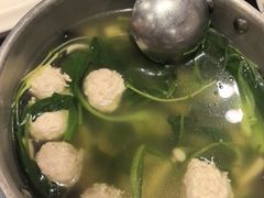 -大鹏饭店·金陵家宴(奥体中心店)