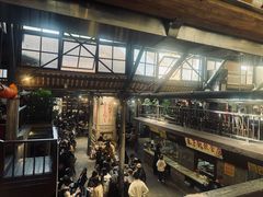 -東茅街茶馆