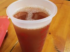 合作社酸梅汤-炒豆合作社(东四总店)