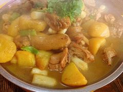 -西部大盘鸡(辉县总店)