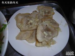 炸灌肠-姚记炒肝店(鼓楼店)