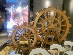 -云水瑶意境云南菜(柏威年购物中心店)