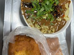 -正味斋锅巴菜(西北角店)