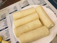 蒸牛奶卷-仁信老铺(华盖路店)