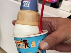 -DQ·蛋糕·冰淇淋(阜盛道店)