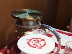-西贝(华发商都店)