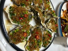 -鲜味食族水产·海鲜餐厅
