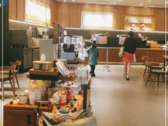 -星巴克(宝山万达店)