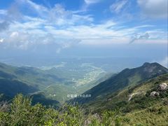 -南岳衡山风景名胜区