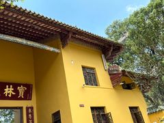 -南华禅寺