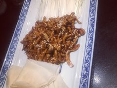 -百花深处·老北京风味菜