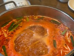 -阿婉贵州苗家酸汤鱼(梅林店)