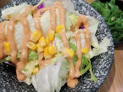 -松幸日式料理(中山路店)