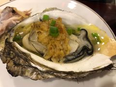 生蚝-冯姐生蚝(长隆横琴店)