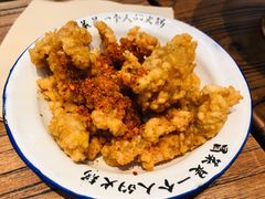 小酥肉-成都你六姐·牛肉冒菜(上海环宇荟店)