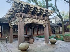 -天一阁博物院