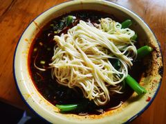 -赵伍面庄(松石大道店)