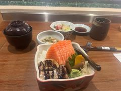 -岚山日本料理(珠江新城店)