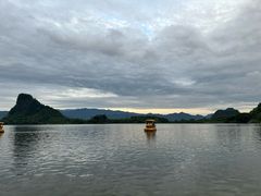 -宝晶宫旅游景区