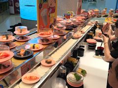 -争鲜回转寿司(朝北大悦城店)