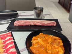 -花味烤肉·拌饭(庐阳万象汇店)