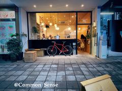 门面-常识咖啡common sense(春熙路店)