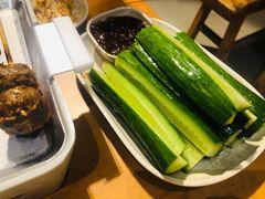 -木屋烧烤(白石洲店)