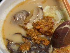-味千拉面(广州金沙永旺梦乐城店)