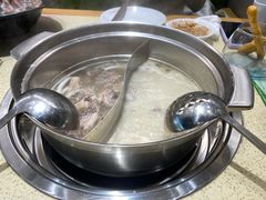 -煲大王猪肚鸡·椰子鸡火锅(红谷滩万达店)