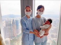 -圣贝拉母婴护理中心(广州瑰丽店)