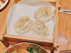 -驿楼兰·新疆菜(火车站店)
