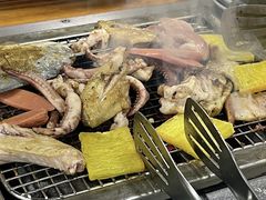 -风味烧烤(泰富店)