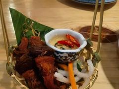 -越美小馆·越南料理(曲江店)