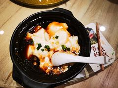 -穆桂英美食(南禅寺店)