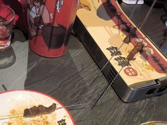 -钱锋炭缸烧烤(南湖大路总店)