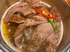 -鹊玥·粤菜小馆(汇智国际商业中心店)