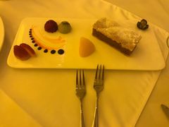 成桂手工俄式苹果派-成桂西餐厅·42年的味道(五大道疙瘩楼店)