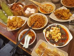 -小街天府(西工小街店)