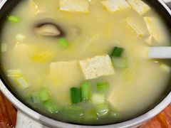 -西贝(上海我格广场店)