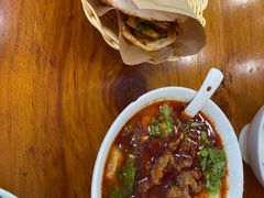 -豆相识•九九豆腐脑(牛咡桥店)