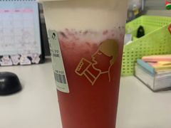 -喜茶(广州北京路惠福东店)